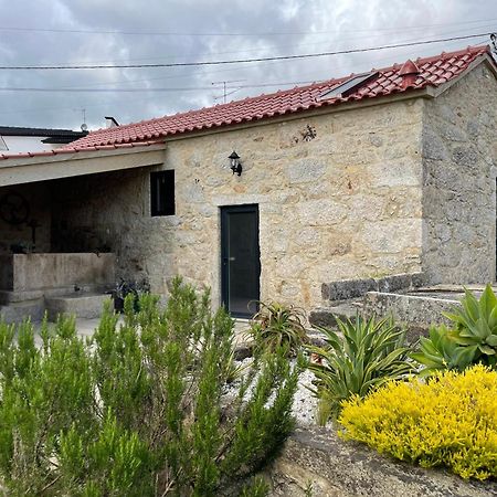 הוילה ויאנה דו קסטלו Casa Da Maravilhas מראה חיצוני תמונה