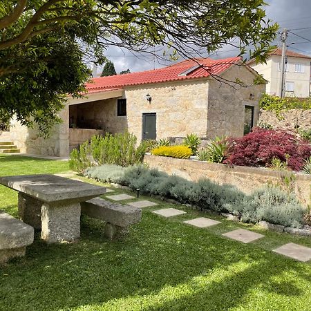 הוילה ויאנה דו קסטלו Casa Da Maravilhas מראה חיצוני תמונה