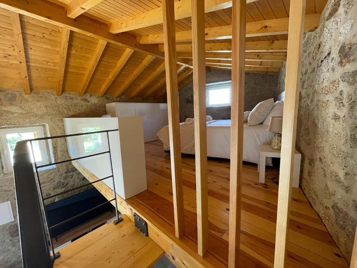 הוילה ויאנה דו קסטלו Casa Da Maravilhas מראה חיצוני תמונה