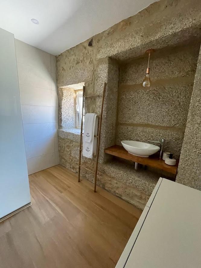 הוילה ויאנה דו קסטלו Casa Da Maravilhas מראה חיצוני תמונה