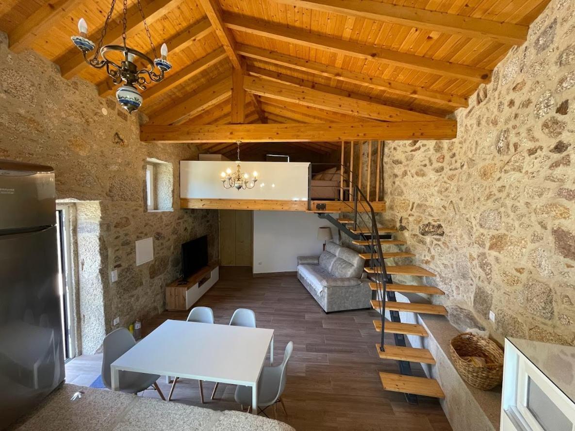 הוילה ויאנה דו קסטלו Casa Da Maravilhas מראה חיצוני תמונה