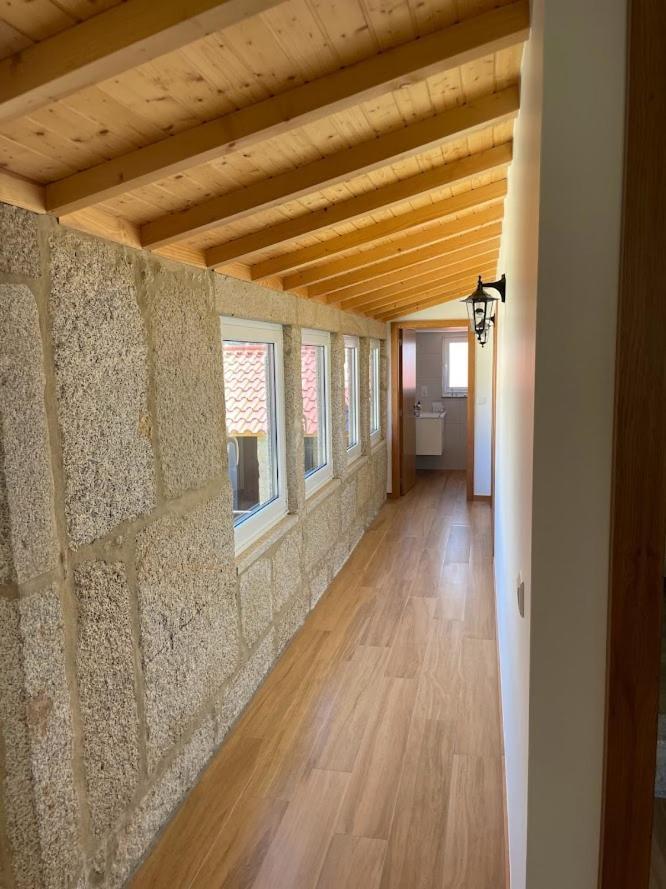 הוילה ויאנה דו קסטלו Casa Da Maravilhas מראה חיצוני תמונה