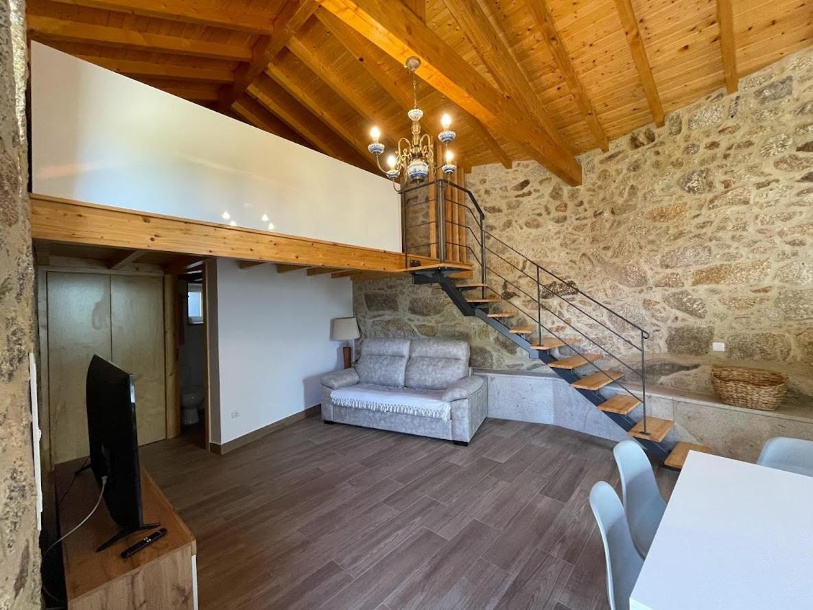 הוילה ויאנה דו קסטלו Casa Da Maravilhas מראה חיצוני תמונה