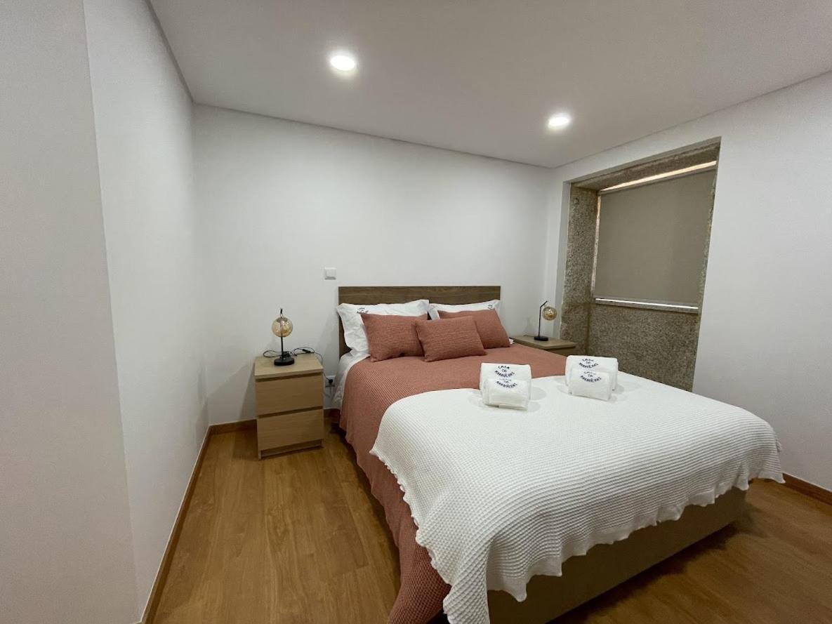 הוילה ויאנה דו קסטלו Casa Da Maravilhas מראה חיצוני תמונה